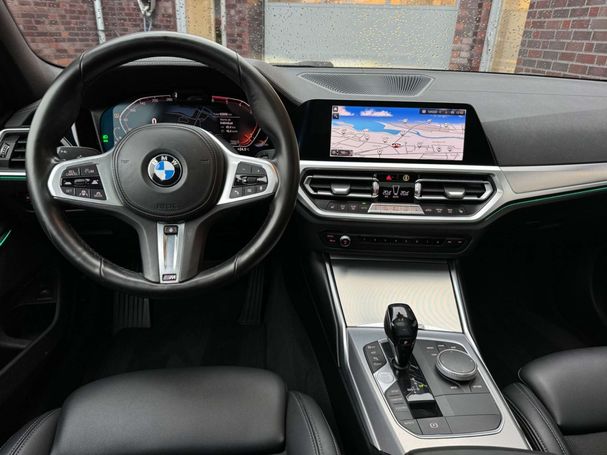 BMW 320d M Sport 140 kW image number 20