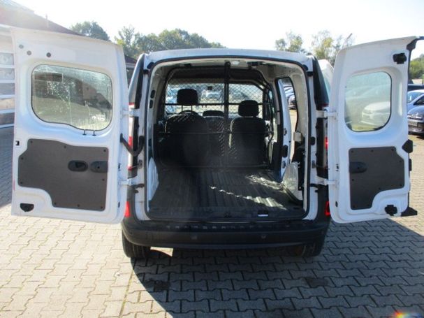 Renault Kangoo Energy dCi 90 66 kW image number 5