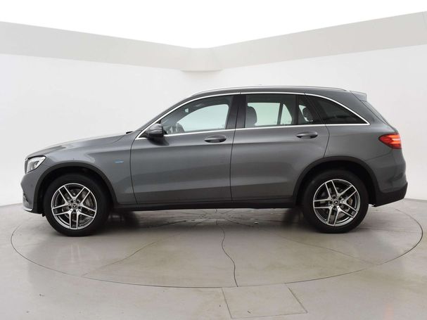 Mercedes-Benz GLC 350 e 4Matic 235 kW image number 26