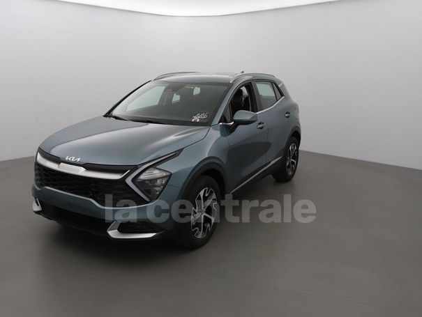 Kia Sportage 132 kW image number 1