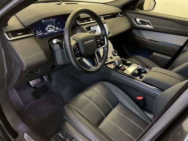 Land Rover Range Rover Velar P400e 297 kW image number 2