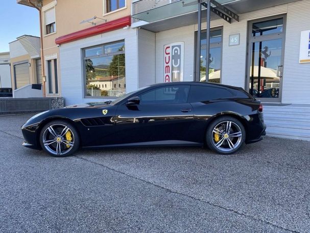 Ferrari GTC4Lusso Lusso 506 kW image number 3