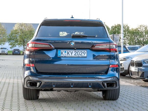 BMW X5 xDrive30d 210 kW image number 6