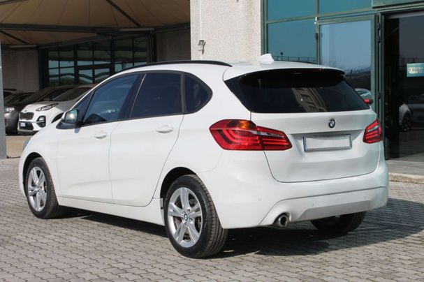 BMW 216d Active Tourer 85 kW image number 8