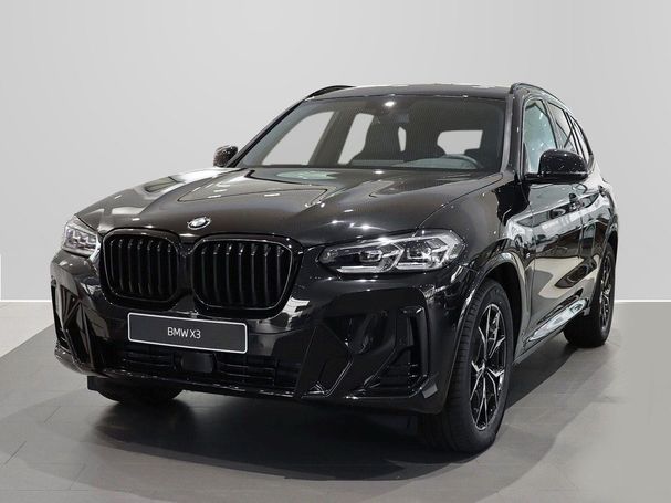 BMW X3 xDrive20i 135 kW image number 1