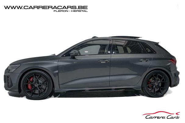 Audi RS3 2.5 TFSI quattro 294 kW image number 28