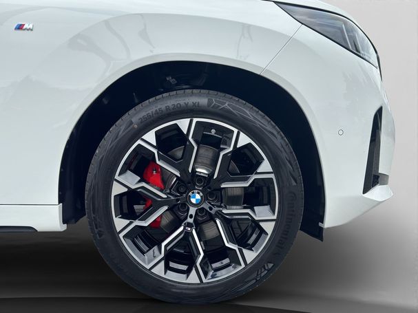 BMW X3 20 M Sportpaket xDrive 153 kW image number 13