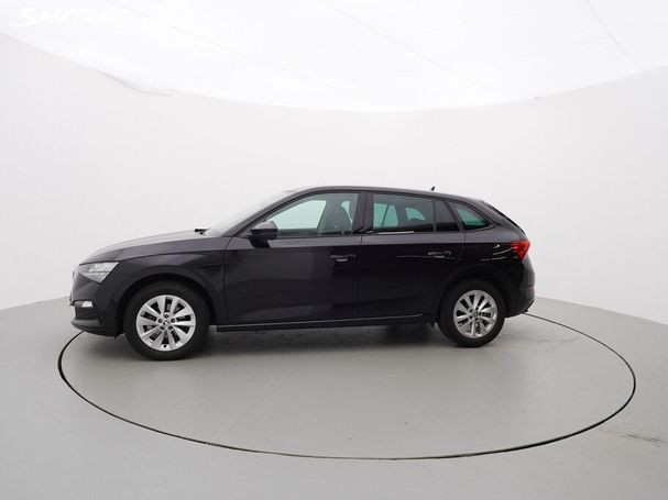 Skoda Scala 1.0 TSI Ambition 81 kW image number 5