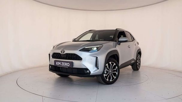 Toyota Yaris Cross 1.5 Hybrid CVT 85 kW image number 1