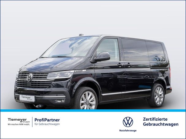 Volkswagen T6 Caravelle DSG 110 kW image number 1