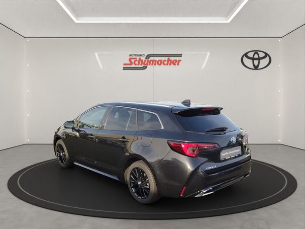 Toyota Corolla Touring Sports 144 kW image number 3