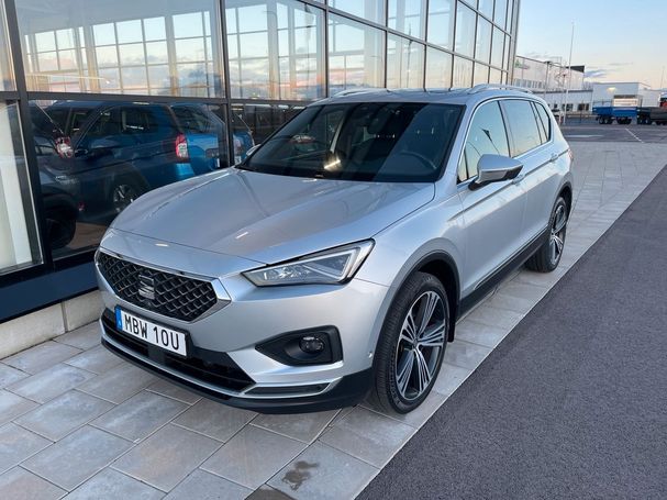 Seat Tarraco 140 kW image number 2