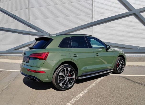 Audi Q5 150 kW image number 2