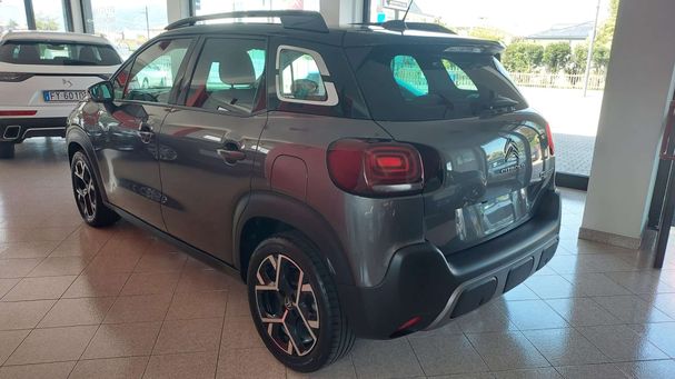 Citroen C3 Aircross PureTech 110 Shine 81 kW image number 5