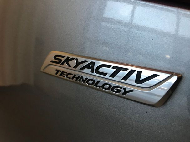 Mazda 2 SkyActiv-G 90 66 kW image number 29