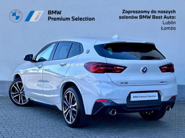 BMW X2 sDrive 140 kW image number 5