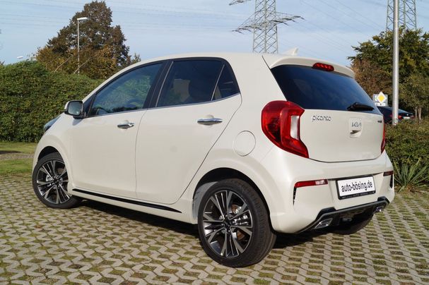 Kia Picanto 1.0 49 kW image number 5