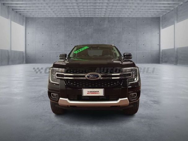 Ford Ranger 2.0 l Limited 151 kW image number 3