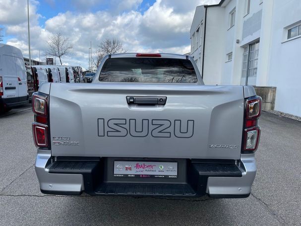 Isuzu D-Max Double Cab 120 kW image number 5