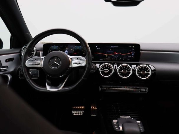 Mercedes-Benz A 180 AMG 100 kW image number 8