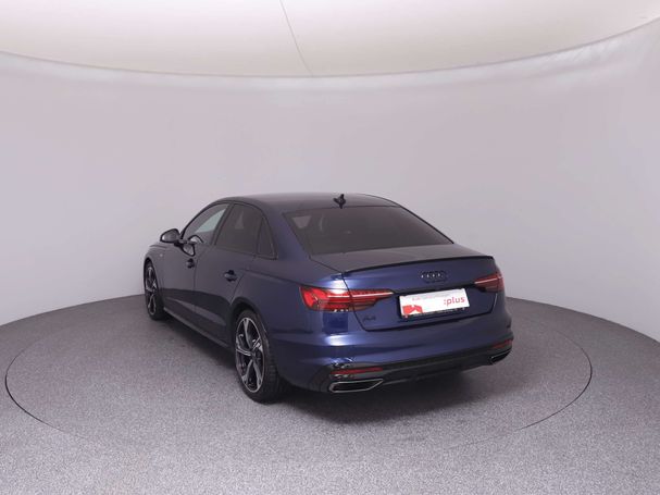 Audi A4 40 TFSI S-line 150 kW image number 5