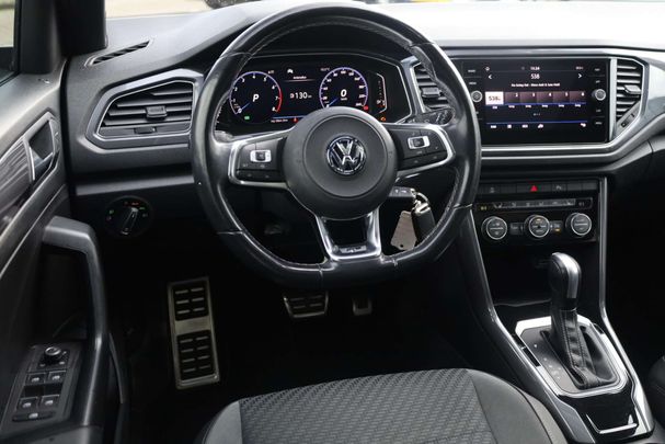 Volkswagen T-Roc 1.5 TSI DSG Sport 110 kW image number 14