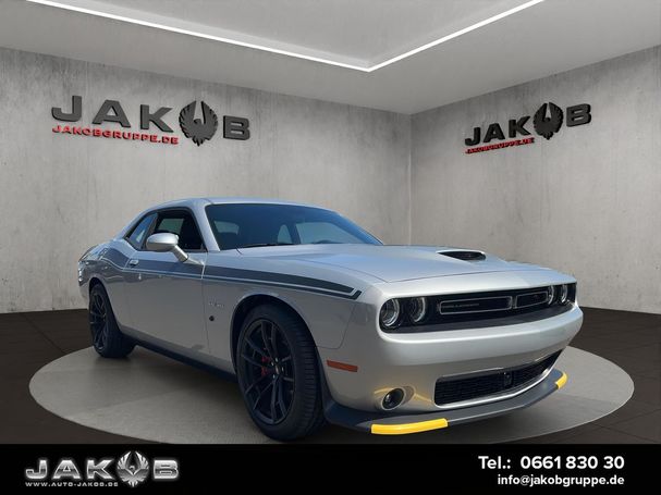 Dodge Challenger 277 kW image number 7