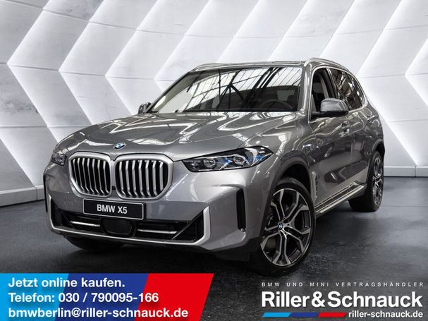 BMW X5 xDrive 210 kW image number 1