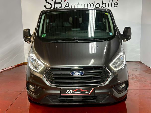 Ford Transit Custom L1H1 2.0 TDCi 96 kW image number 5