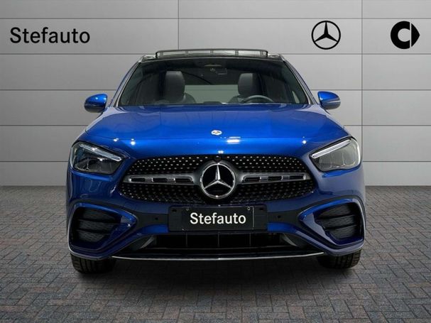 Mercedes-Benz GLA 180 d 85 kW image number 2