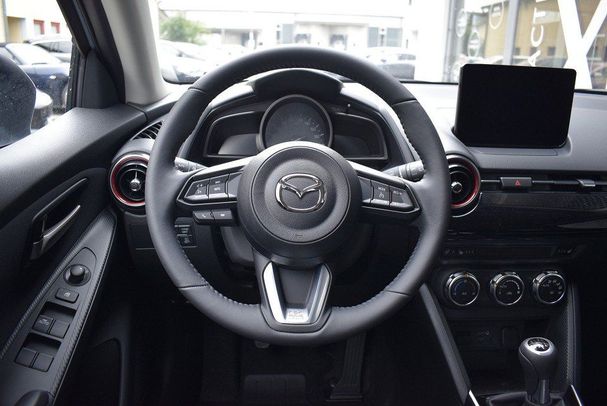 Mazda 2 90 66 kW image number 16