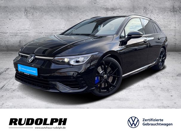 Volkswagen Golf R DSG 4Motion 235 kW image number 2