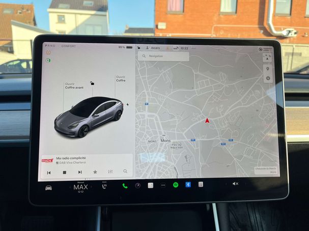 Tesla Model 3 Plus AWD 239 kW image number 8