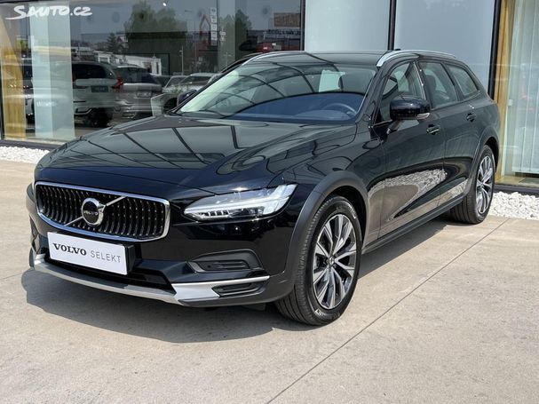 Volvo V90 Cross Country AWD B4 145 kW image number 1