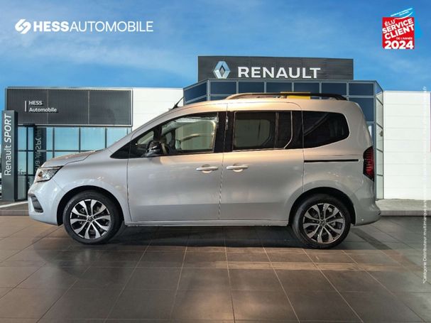 Renault Kangoo E-TECH Electric EV45 Techno 91 kW image number 5