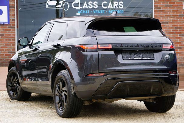 Land Rover Range Rover Evoque 120 kW image number 5