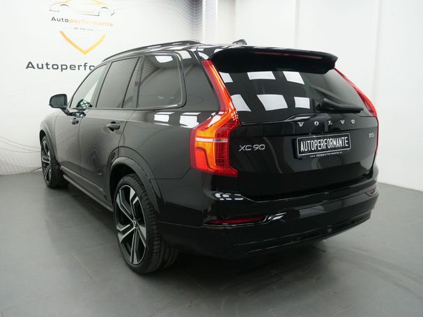 Volvo XC90 B5 AWD 175 kW image number 8