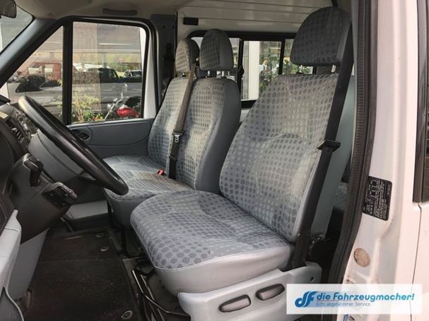 Ford Transit Kombi 74 kW image number 12