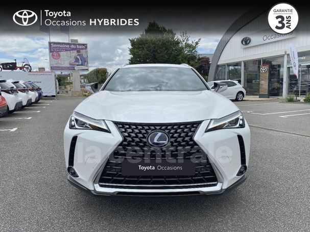 Lexus UX 135 kW image number 2