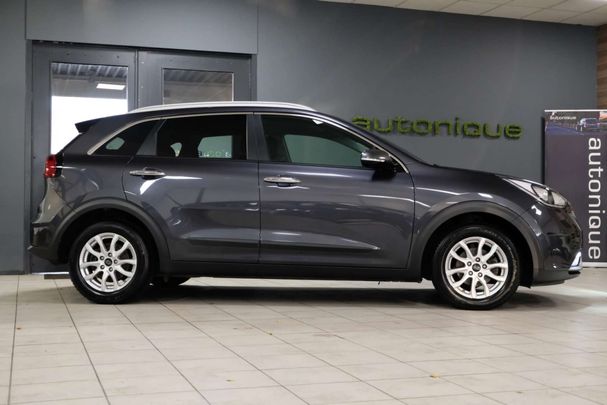 Kia Niro 104 kW image number 17