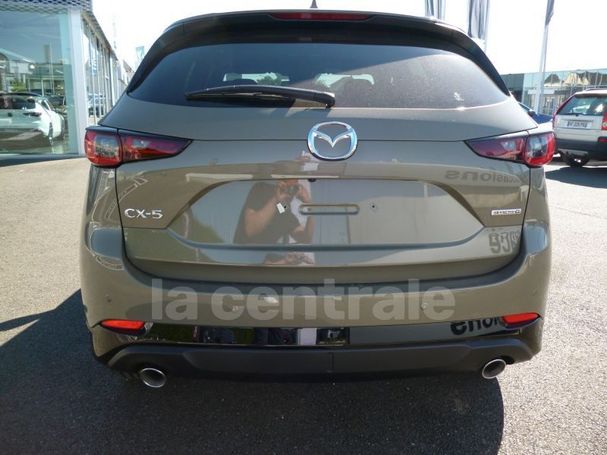 Mazda CX-5 135 kW image number 3