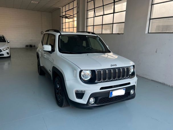 Jeep Renegade 1.0 Longitude 88 kW image number 2