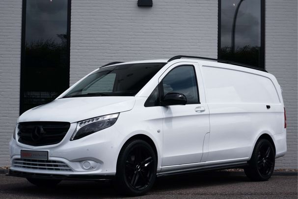 Mercedes-Benz Vito 116 CDi 120 kW image number 1