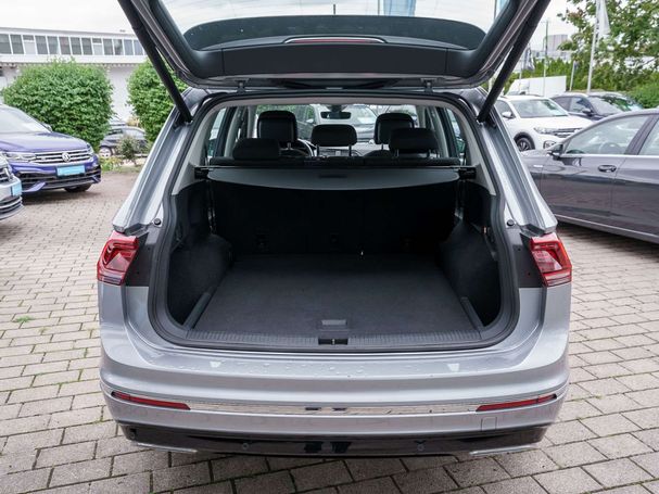 Volkswagen Tiguan Allspace 2.0 TDI DSG 4Motion 176 kW image number 9