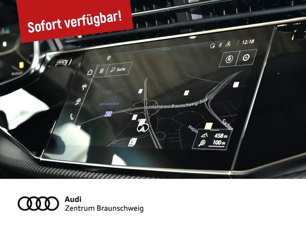 Audi SQ8 373 kW image number 12