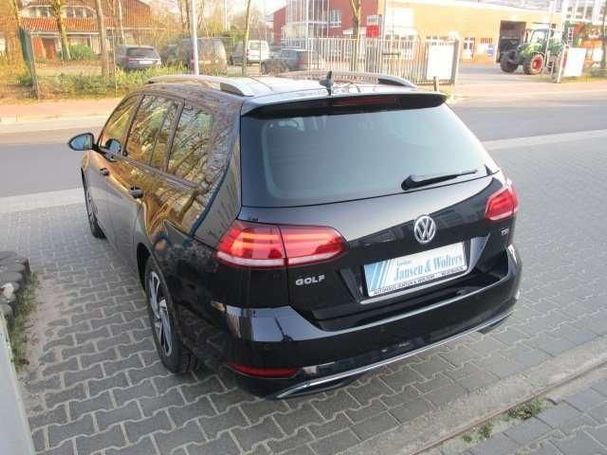 Volkswagen Golf Variant 1.4 TSI Sound 92 kW image number 5