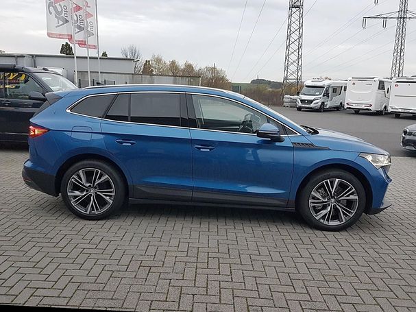 Skoda Enyaq 150 kW image number 7