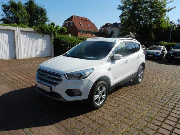 Ford Kuga 4x4 Titanium 129 kW image number 1