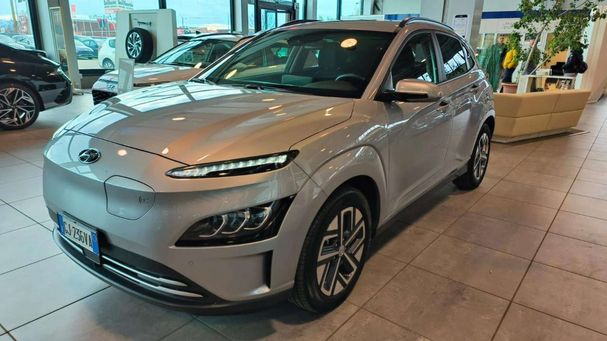 Hyundai Kona 39 kWh 100 kW image number 1