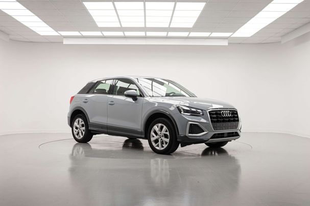 Audi Q2 35 TFSI S tronic Advanced 110 kW image number 2